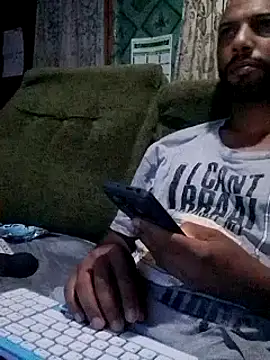 Snapshot of Camodick chatting on March 17, 7:26 pm Camodick online show from March 17, 7:26 pm