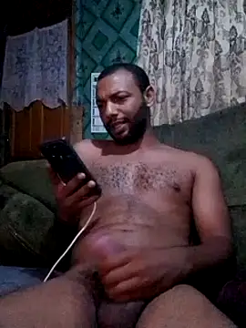 Snapshot of Camodick chatting on March 17, 11:21 pm Camodick online show from March 17, 11:21 pm