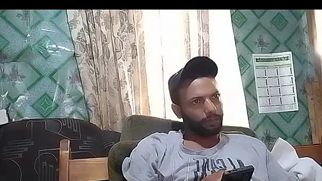 Snapshot of Camodick chatting on March 18, 6:25 am Camodick online show from March 18, 6:25 am