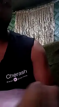 Snapshot of Camodick chatting on March 18, 7:42 pm Camodick online show from March 18, 7:42 pm