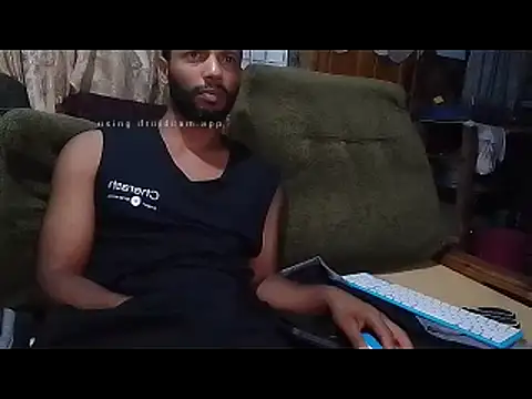 Snapshot of Camodick chatting on March 22, 2:59 am Camodick online show from March 22, 2:59 am