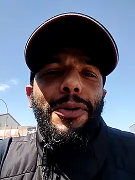 Snapshot of Camodick chatting on September 13, 9:53 am Camodick online show from September 13, 9:53 am