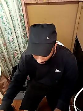 Snapshot of Camodick chatting on September 16, 1:56 pm Camodick online show from September 16, 1:56 pm