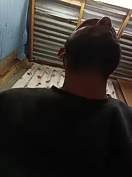 Snapshot of Camodick chatting on September 20, 12:00 am Camodick online show from September 20, 12:00 am