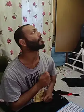 Snapshot of Camodick chatting on September 22, 3:14 pm Camodick online show from September 22, 3:14 pm