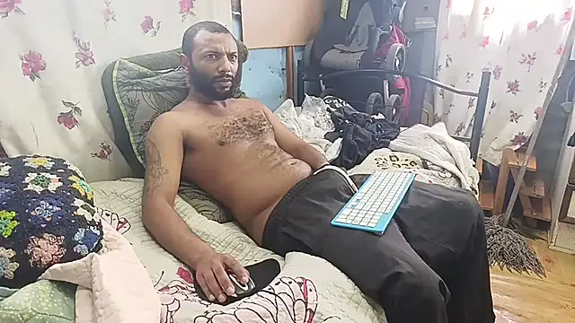 Snapshot of Camodick chatting on September 26, 8:18 am Camodick online show from September 26, 8:18 am