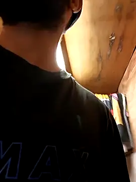 Snapshot of Camodick chatting on September 28, 10:20 am Camodick online show from September 28, 10:20 am