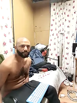 Snapshot of Camodick chatting on September 30, 9:20 pm Camodick online show from September 30, 9:20 pm