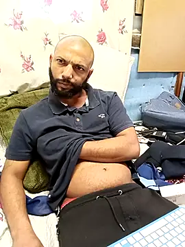 Snapshot of Camodick chatting on October 1, 3:07 pm Camodick online show from October 1, 3:07 pm