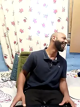 Snapshot of Camodick chatting on October 2, 2:13 pm Camodick online show from October 2, 2:13 pm