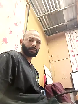 Snapshot of Camodick chatting on October 6, 1:03 am Camodick online show from October 6, 1:03 am