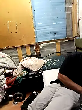 Snapshot of Camodick chatting on October 6, 2:58 pm Camodick online show from October 6, 2:58 pm