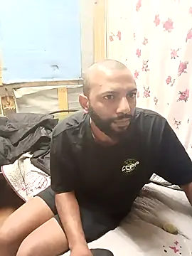 Snapshot of Camodick chatting on October 7, 4:59 pm Camodick online show from October 7, 4:59 pm