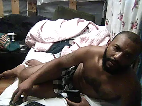 Snapshot of Camodick chatting on October 8, 5:05 am Camodick online show from October 8, 5:05 am