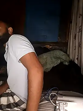 Snapshot of Camodick chatting on October 9, 6:17 pm Camodick online show from October 9, 6:17 pm