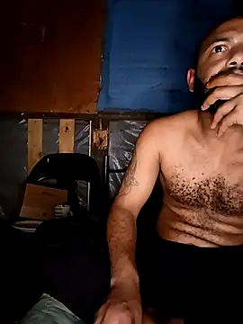 Snapshot of Camodick chatting on October 11, 11:58 pm Camodick online show from October 11, 11:58 pm