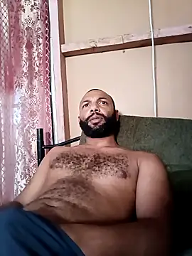 Snapshot of Camodick chatting on October 12, 12:04 pm Camodick online show from October 12, 12:04 pm