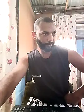 Snapshot of Camodick chatting on October 14, 10:05 am Camodick online show from October 14, 10:05 am