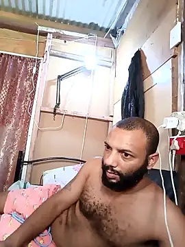 Snapshot of Camodick chatting on October 15, 12:05 pm Camodick online show from October 15, 12:05 pm