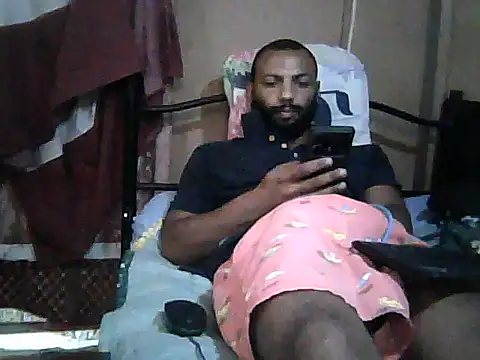 Snapshot of Camodick chatting on October 16, 2:40 pm Camodick online show from October 16, 2:40 pm