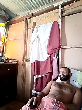 Snapshot of Camodick chatting on October 17, 8:50 am Camodick online show from October 17, 8:50 am