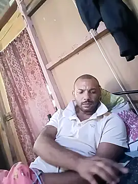 Snapshot of Camodick chatting on October 26, 2:45 pm Camodick online show from October 26, 2:45 pm