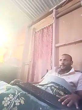 Snapshot of Camodick chatting on October 27, 6:39 am Camodick online show from October 27, 6:39 am