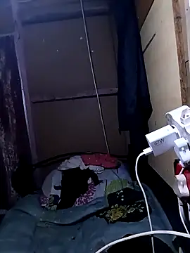 Snapshot of Camodick chatting on October 27, 7:51 pm Camodick online show from October 27, 7:51 pm