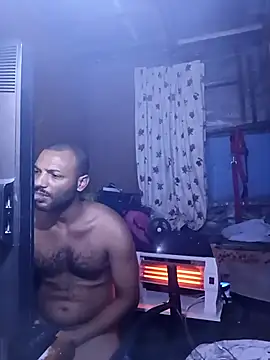 Snapshot of Camodick chatting on October 29, 9:49 pm Camodick online show from October 29, 9:49 pm