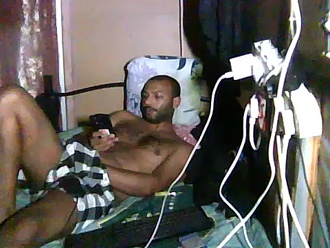 Snapshot of Camodick chatting on October 30, 10:54 pm Camodick online show from October 30, 10:54 pm