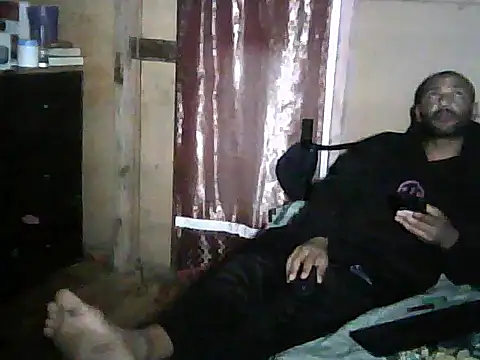 Snapshot of Camodick chatting on October 31, 11:39 pm Camodick online show from October 31, 11:39 pm