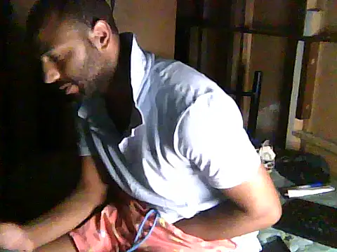 Snapshot of Camodick chatting on November 5, 6:19 pm Camodick online show from November 5, 6:19 pm