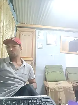 Snapshot of Camodick chatting on December 1, 8:25 pm Camodick online show from December 1, 8:25 pm