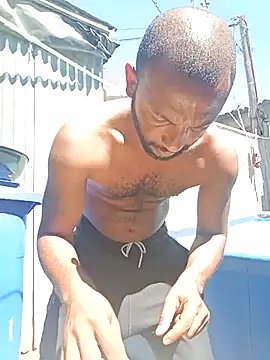 Camodick online show from January 17, 9:03 am