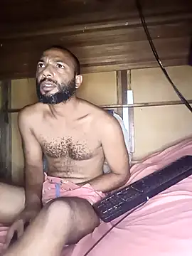 Camodick online show from February 6, 10:57 pm