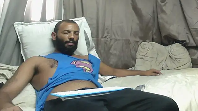 Camodick online show from March 6, 9:39 am