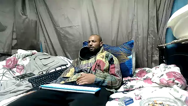 Camodick online show from April 28, 4:12 pm