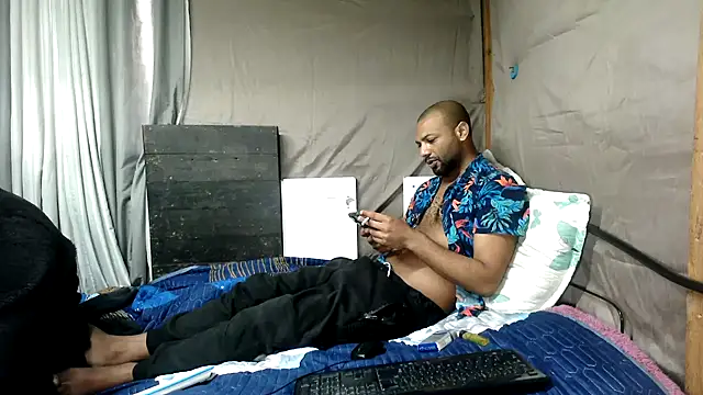 Camodick online show from July 9, 2:54 pm