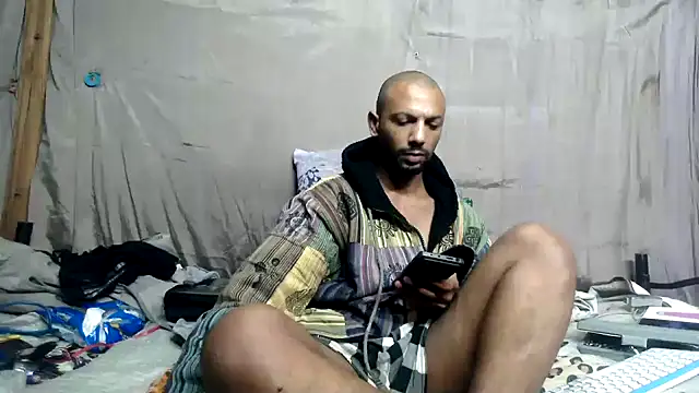 Camodick online show from August 4, 10:01 pm
