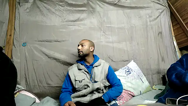 Camodick online show from August 7, 4:09 pm