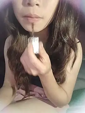 Miru SEXYY online show from July 22, 2:09 pm