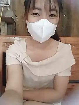Miru SEXYY online show from July 30, 4:11 am