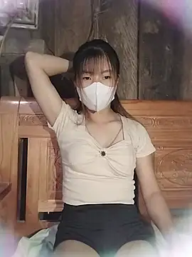 Miru SEXYY online show from August 1, 7:35 pm
