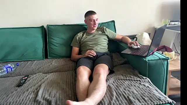 Keksik  online show from July 1, 7:43 am