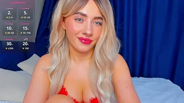 SabrinaKarter online show from May 26, 2:13 pm