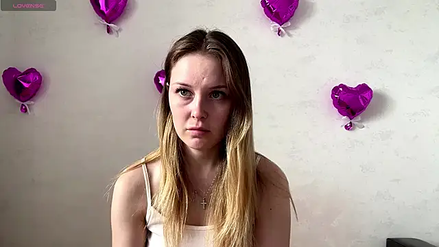 MarryMurietto online show from June 20, 5:54 am