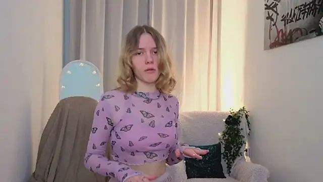 MilanaRayy online show from May 31, 5:15 am