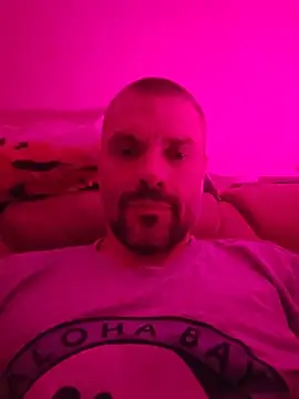 DaddyMarlboro online show from June 2, 7:38 pm