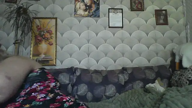 MarinaFarina53 online show from June 20, 7:44 am