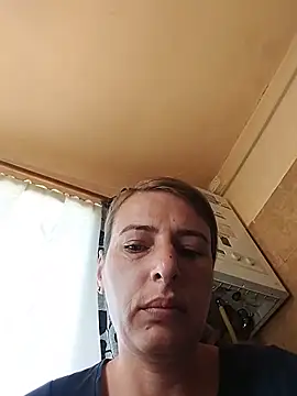 Snapshot of Ramonacoco chatting on June 23, 6:11 am Ramonacoco online show from June 23, 6:11 am
